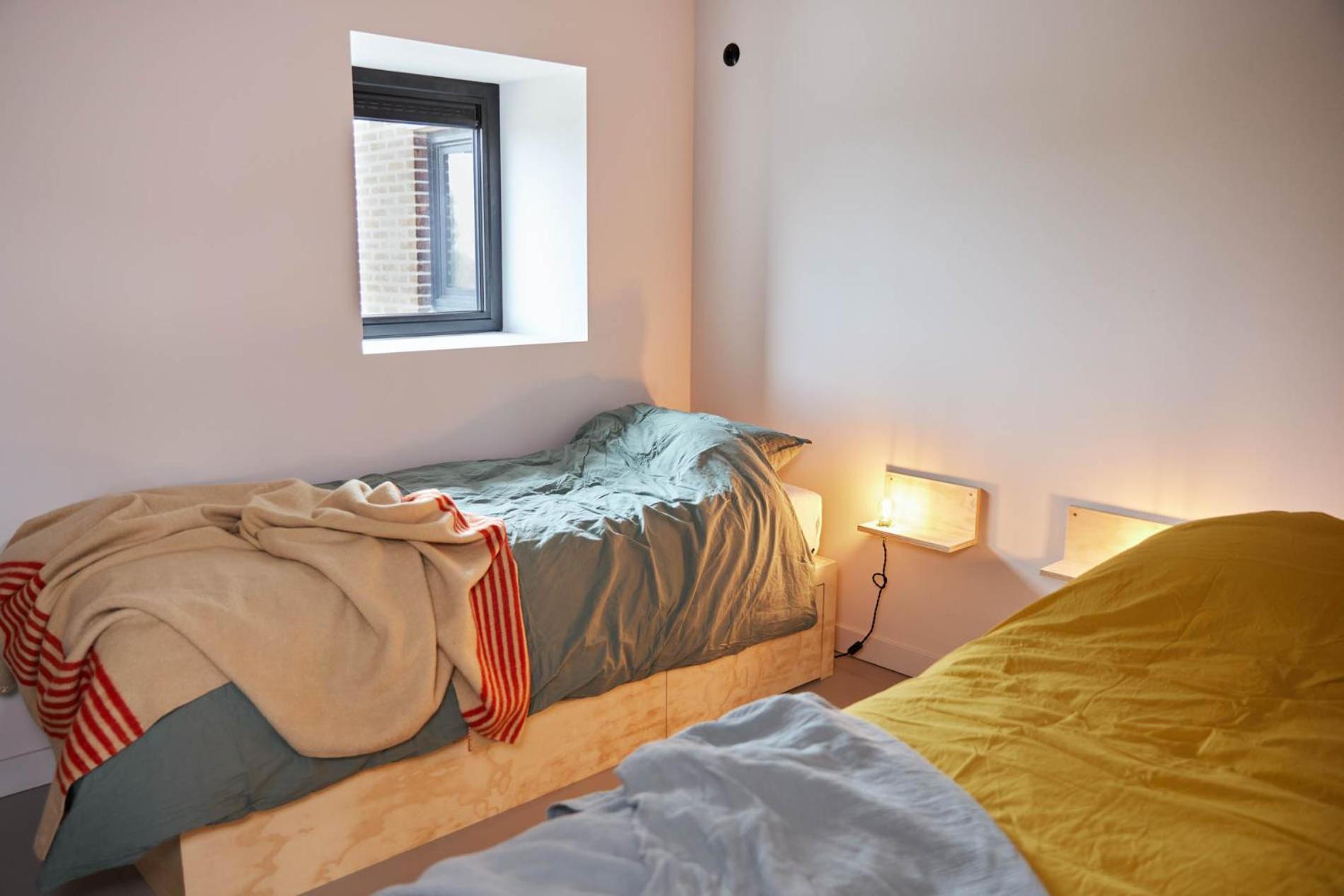 Aparthotel Suvelfabryk Lioessens Esterno foto